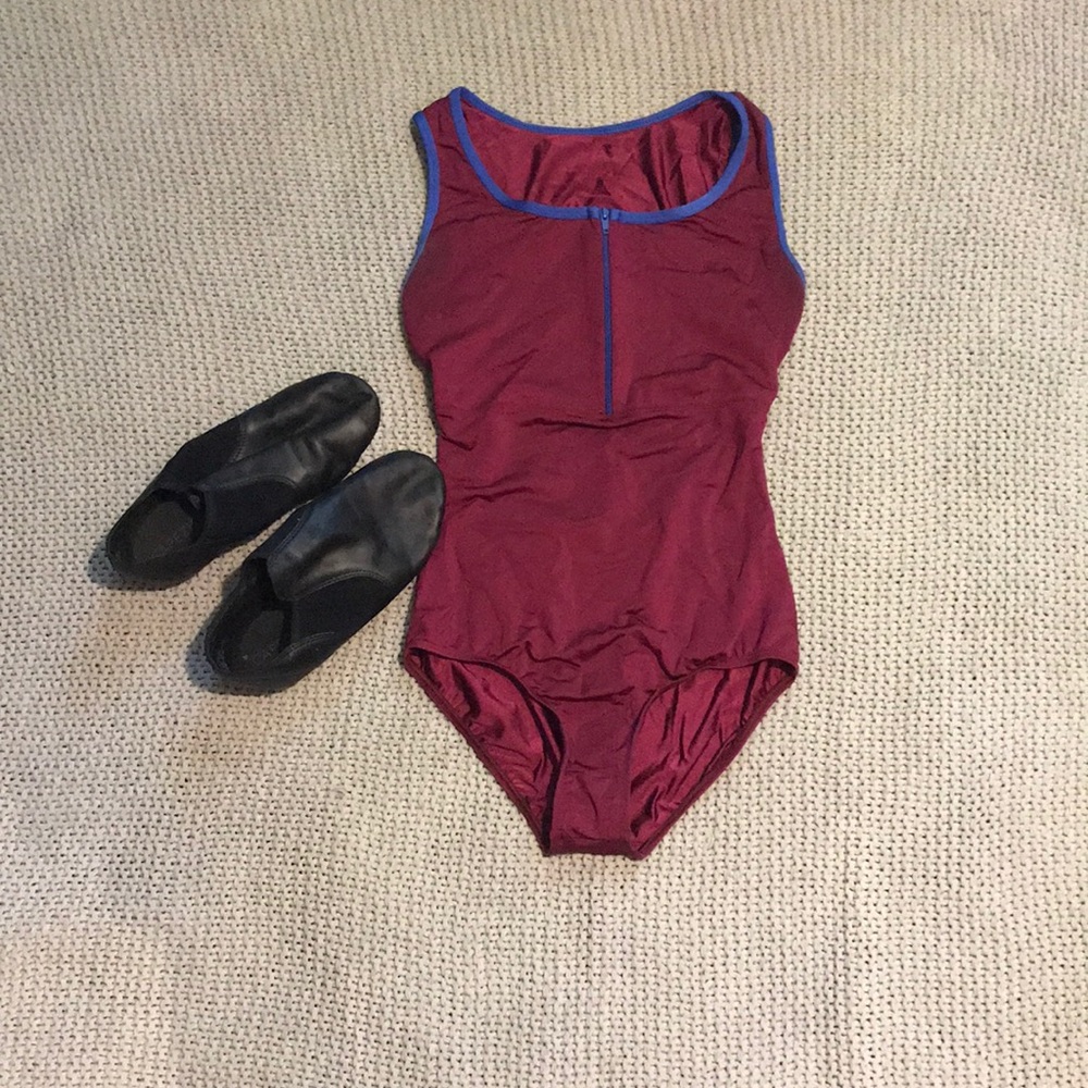 DANCE LEOTARD✨